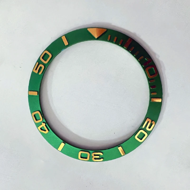 38mmx30.6mm Sloped Metal Bezel - Reel Case avaliação e preço