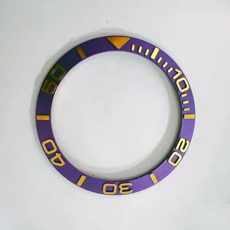 38mmx30.6mm Sloped Metal Bezel - Reel Case avaliação e preço