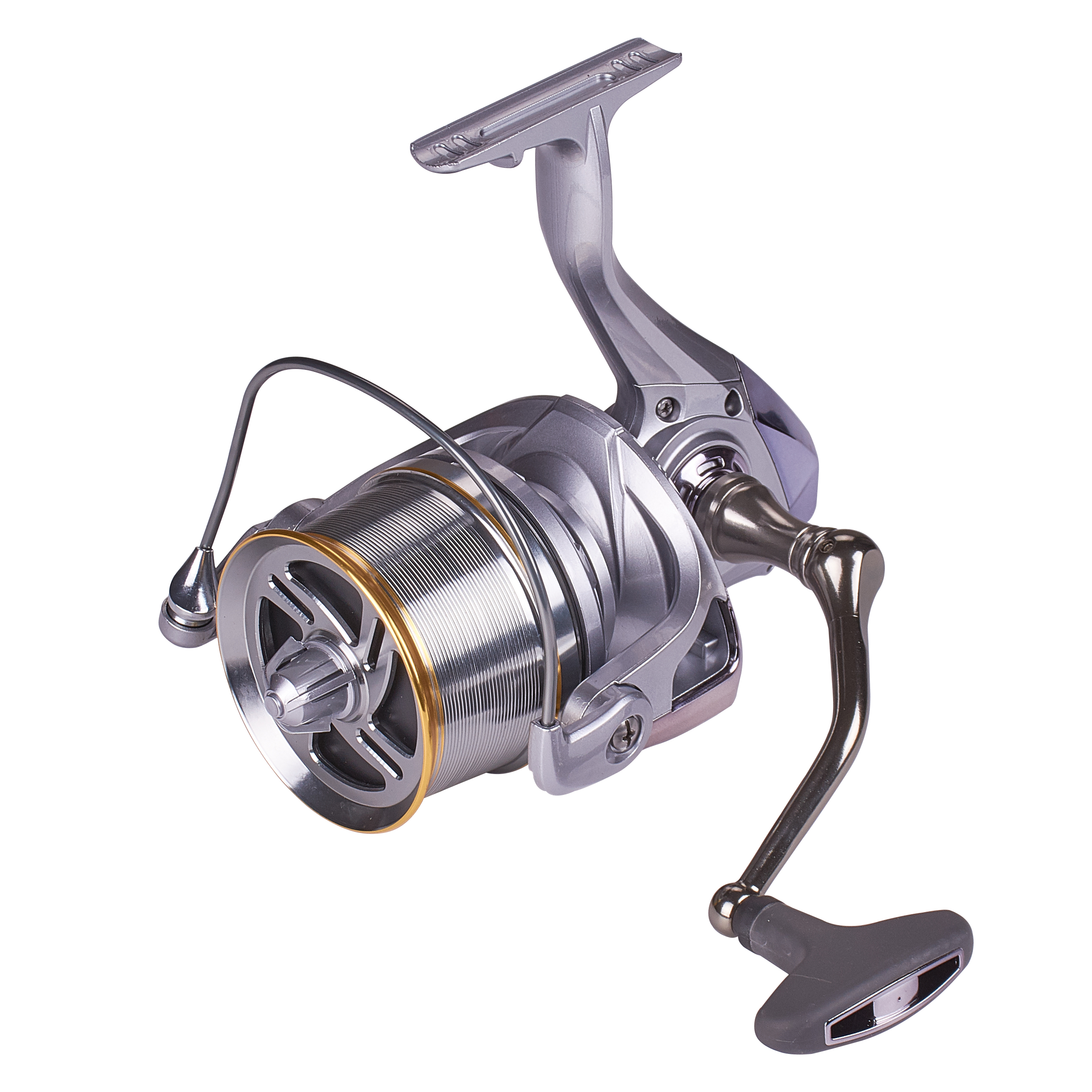 HiUmi STD8500 Wind Surf Thigh  - Surf Reel avaliação e preço