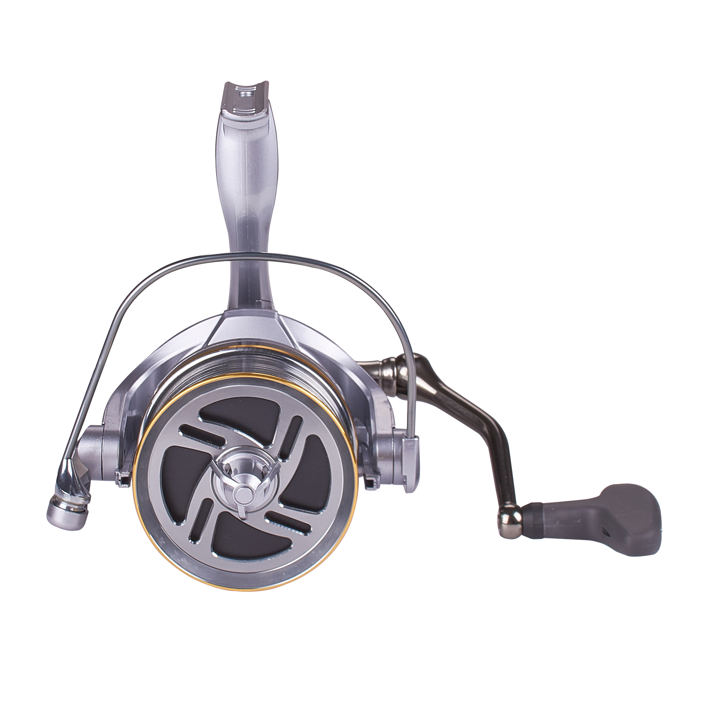 HiUmi STD8500 Wind Surf Thigh  - Surf Reel avaliação e preço