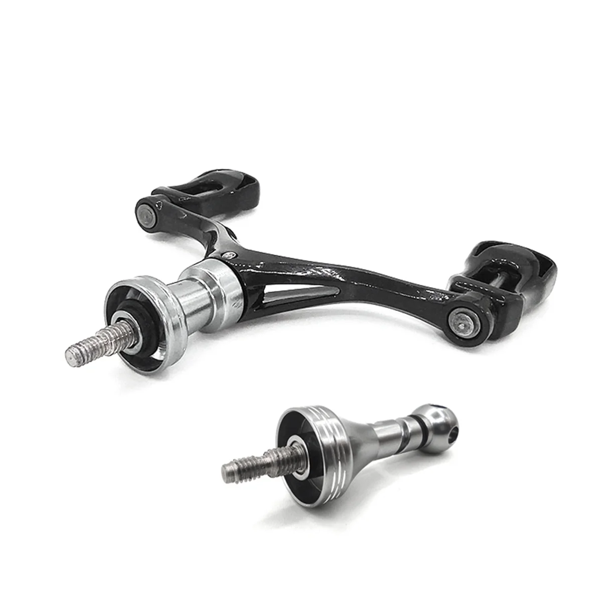 AA26P Spinning Reel Replacemen - Ice Fishing Reel avaliação e preço