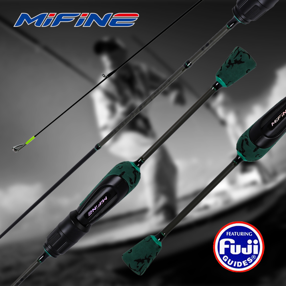MIFINE SHOWTIME XUL Lightweigh - Trolling Reel avaliação e preço