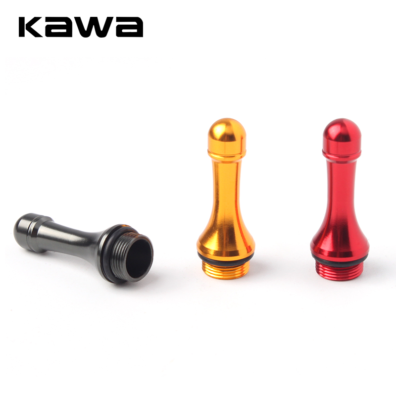 Kawa New 1pc Fishing Reel Stan - Reel Drag Knob avaliação e preço