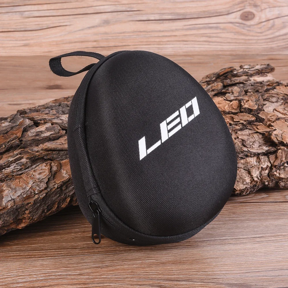 Fishing Reel Bag Protective Wh - Spincast Reel avaliação e preço
