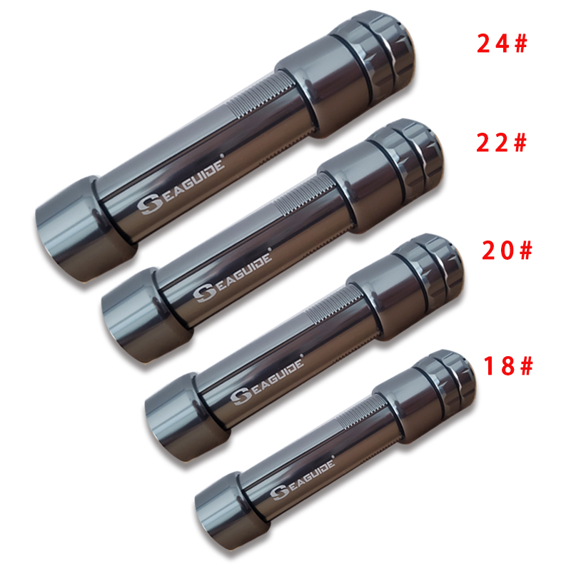 TAKEDO 18# 20# 22# 24# HBS Hea - Spinning Reel avaliação e preço