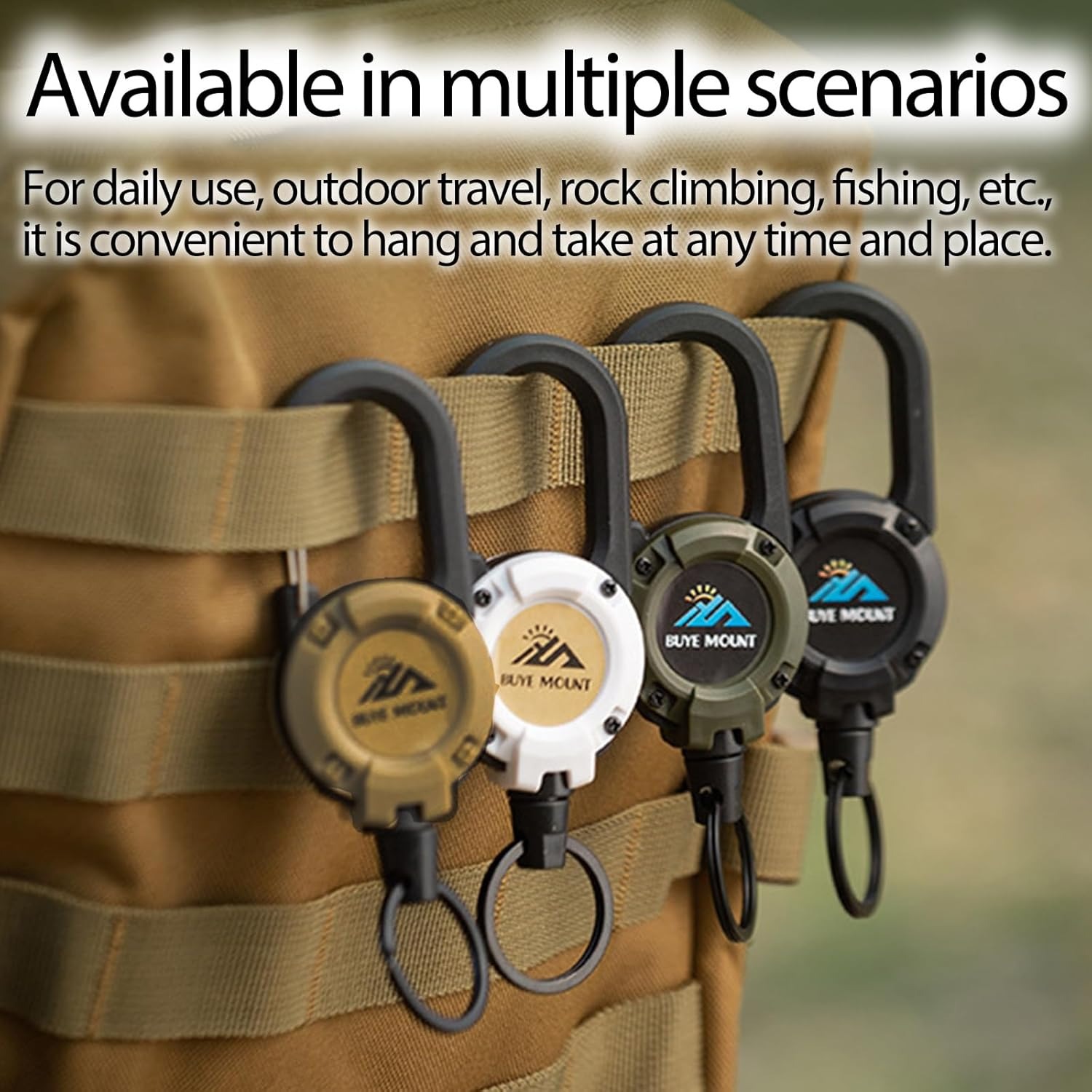 2-Pack Heavy Duty Retractable  - Conventional Reel avaliação e preço