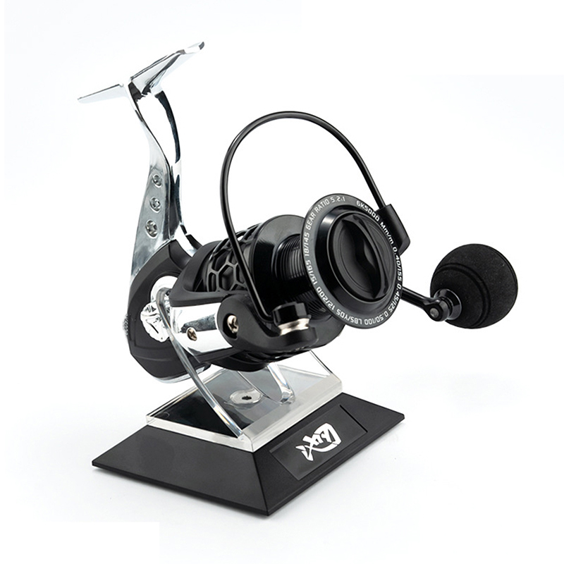 Acrylic Fishing Reel Display H - Spinning Reel avaliação e preço